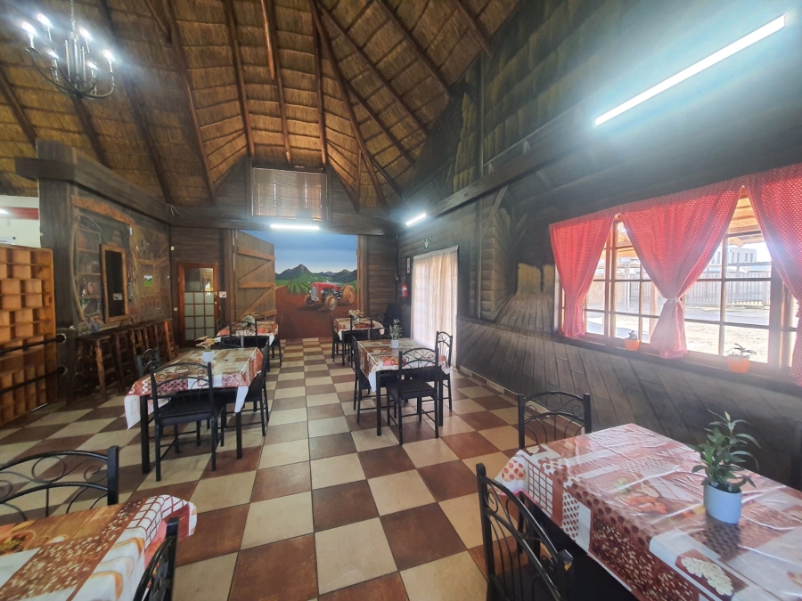 Commercial Property for Sale in Vaalpark Free State